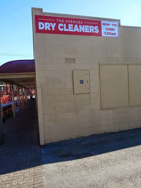 Photo: Avenues Dry Cleaners