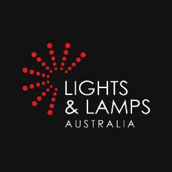 Photo: Lights & Lamps
