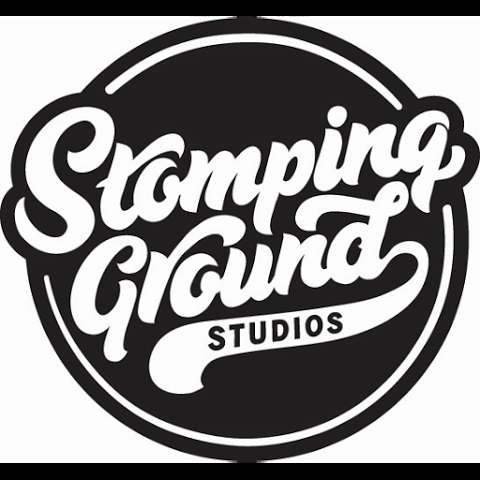 Photo: Stomping Ground Studios